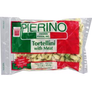 Pierino Tortellini w/ Meat