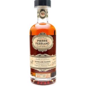 Pierre Ferrand Renegade #1 Cognac