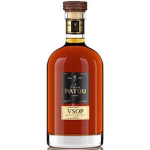 Pierre Patou VSOP Cognac