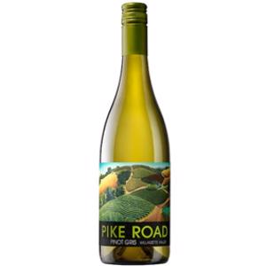 Pike Road Pinot Gris