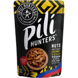 Pili Hunters Traditional Filipino Style Pili Nuts
