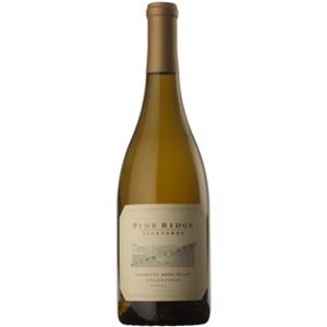 Pine Ridge Chardonnay