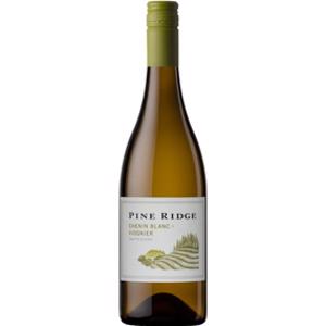 Pine Ridge Chenin Blanc Viognier