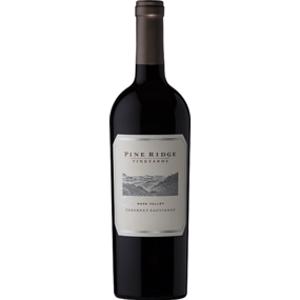 Pine Ridge Napa Valley Cabernet Sauvignon