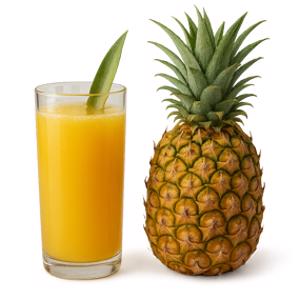 Pineapple Juice