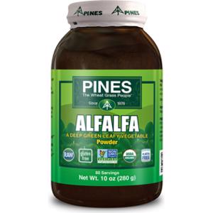 Pines Alfalfa Powder