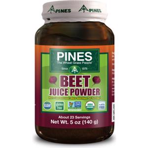 Pines Beet Juice Powder