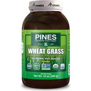 Pines Wheatgrass Powder