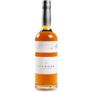 Pinhook Library Series Straight Bourbon