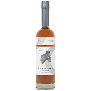 Pinhook Vertical Series Bourbon 4 Year Tiz Rye Time