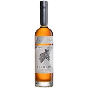 Pinhook Vertical Series Tiz Rye Time Rye Whiskey