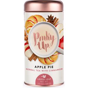Pinky Up Apple Pie Herbal Tea