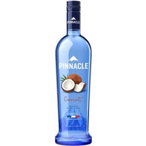 Pinnacle Coconut Vodka