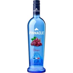 Pinnacle Grape Vodka