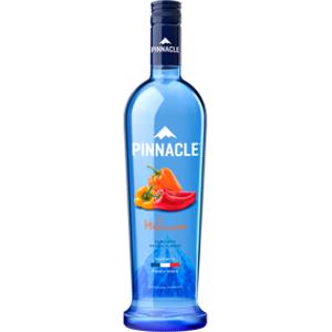 Pinnacle Habanero Vodka