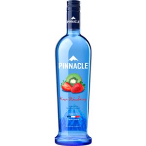 Pinnacle Kiwi Strawberry Vodka