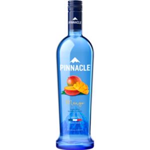 Pinnacle Mango Vodka