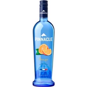 Pinnacle Orange Vodka
