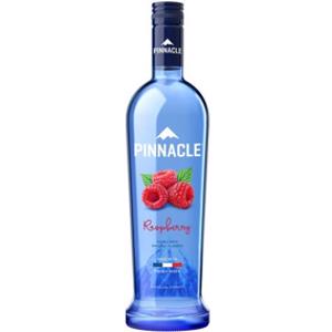 Pinnacle Raspberry Vodka