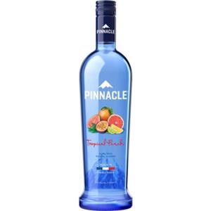 Pinnacle Tropical Punch Vodka