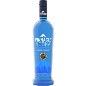 Pinnacle Vodka