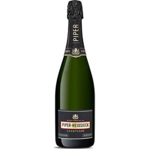 Piper Heidsieck Brut Vintage Champagne