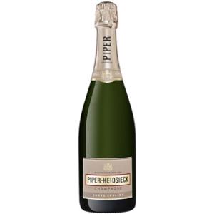 Piper Heidsieck Cuvee Sublime