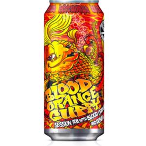 Pipeworks Blood Orange Guppy IPA