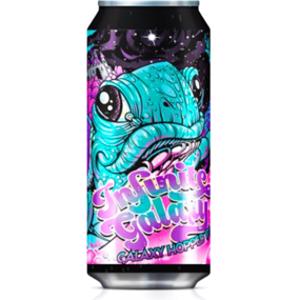 Pipeworks Infinite Galaxy IPA