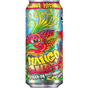Pipeworks Mango Guppy IPA