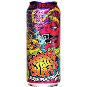 Pipeworks Passion Fruit Guppy