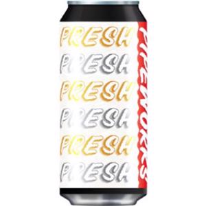 Pipeworks Presh NEIPA
