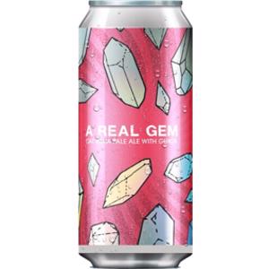 Pipeworks Real Gem Oat IPA