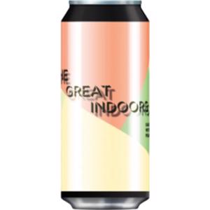 Pipeworks The Great Indoors