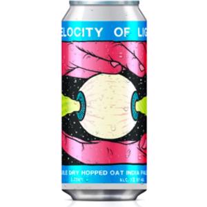 Pipeworks Velocity Of Light DDH IPA