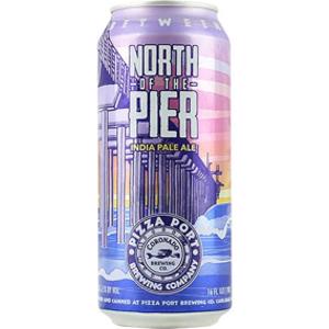 Pizza Port North Of The Pier