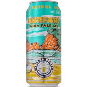 Pizza Port Surfari IPA