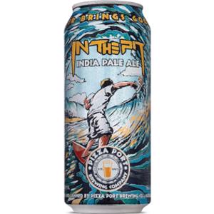 Pizza Port The Pit IPA