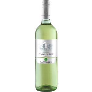 Pizzolato Pinot Grigio