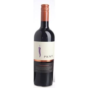 PKNT Carmenere