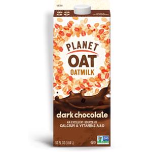 Planet Oat Dark Chocolate Oatmilk