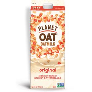 Planet Oat Original Oatmilk