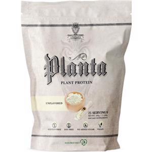 Planta Unflavored Plant Protein