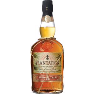 Plantation Barbados 5 Year Rum