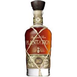 Plantation Barbados XO Rum