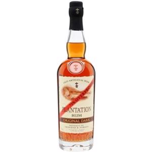 Plantation Original Dark Overproof Rum