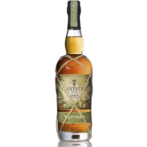 Plantation Trinadad 2003 Rum