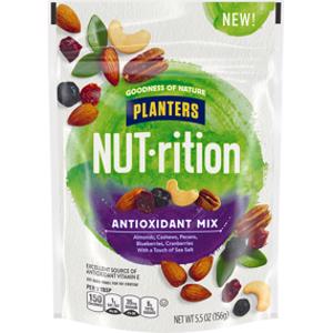 Planters NUT-rition Antioxidant Mix