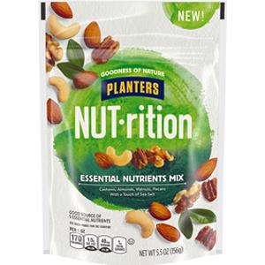 Planters NUT-rition Essential Nutrients Mix