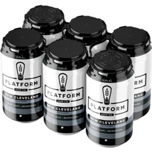 Platform New Cleveland